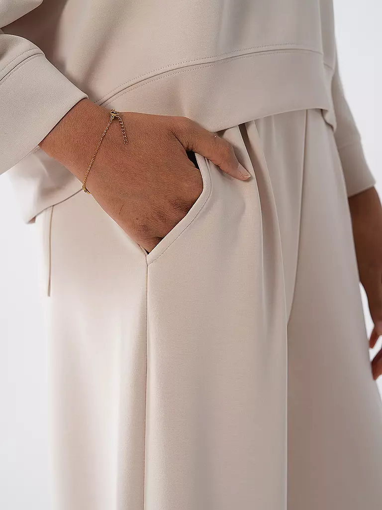 RICH & ROYAL | Culotte | rosa