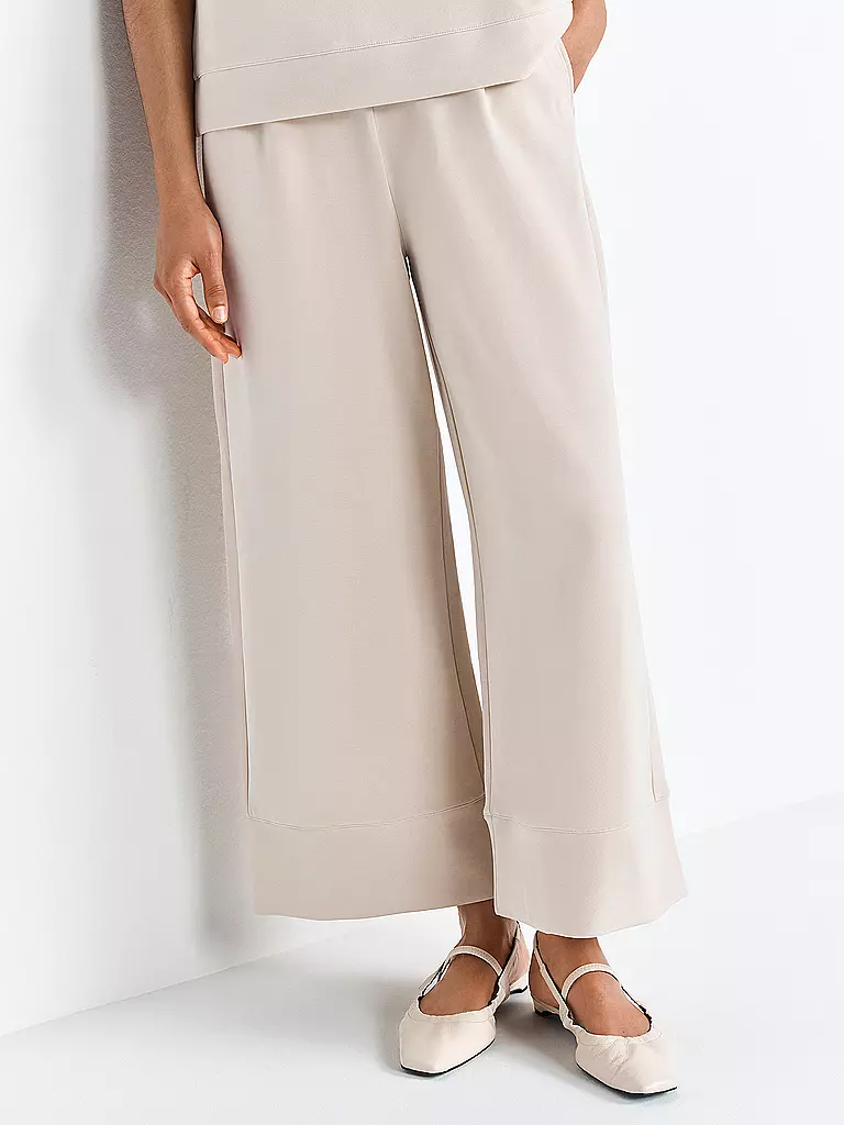 RICH & ROYAL | Culotte | rosa