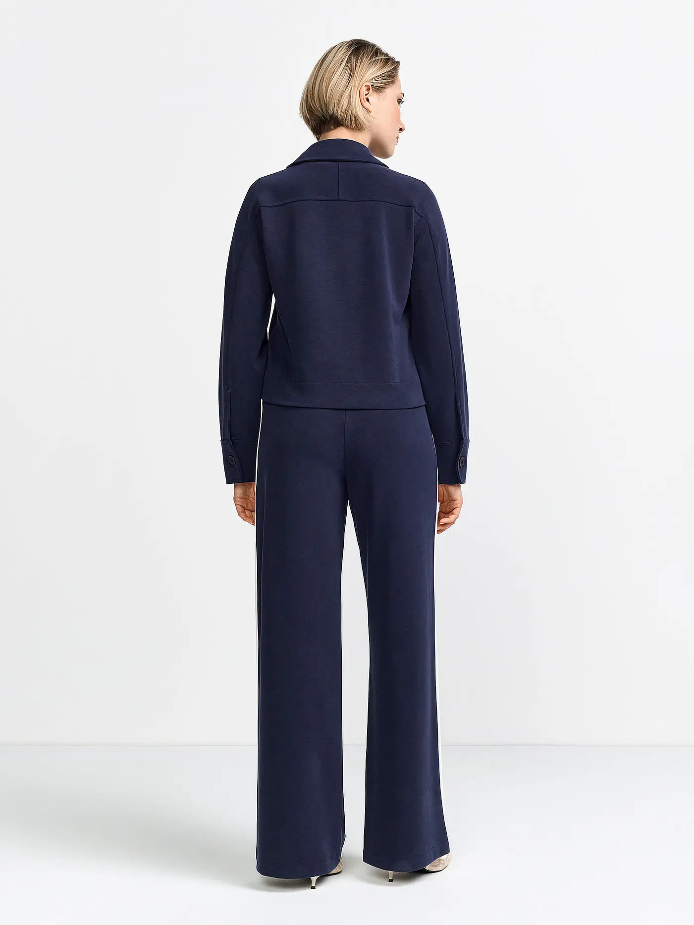 RICH & ROYAL | Hose  | dunkelblau