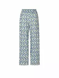RICH & ROYAL | Hose Jogging Fit  | blau