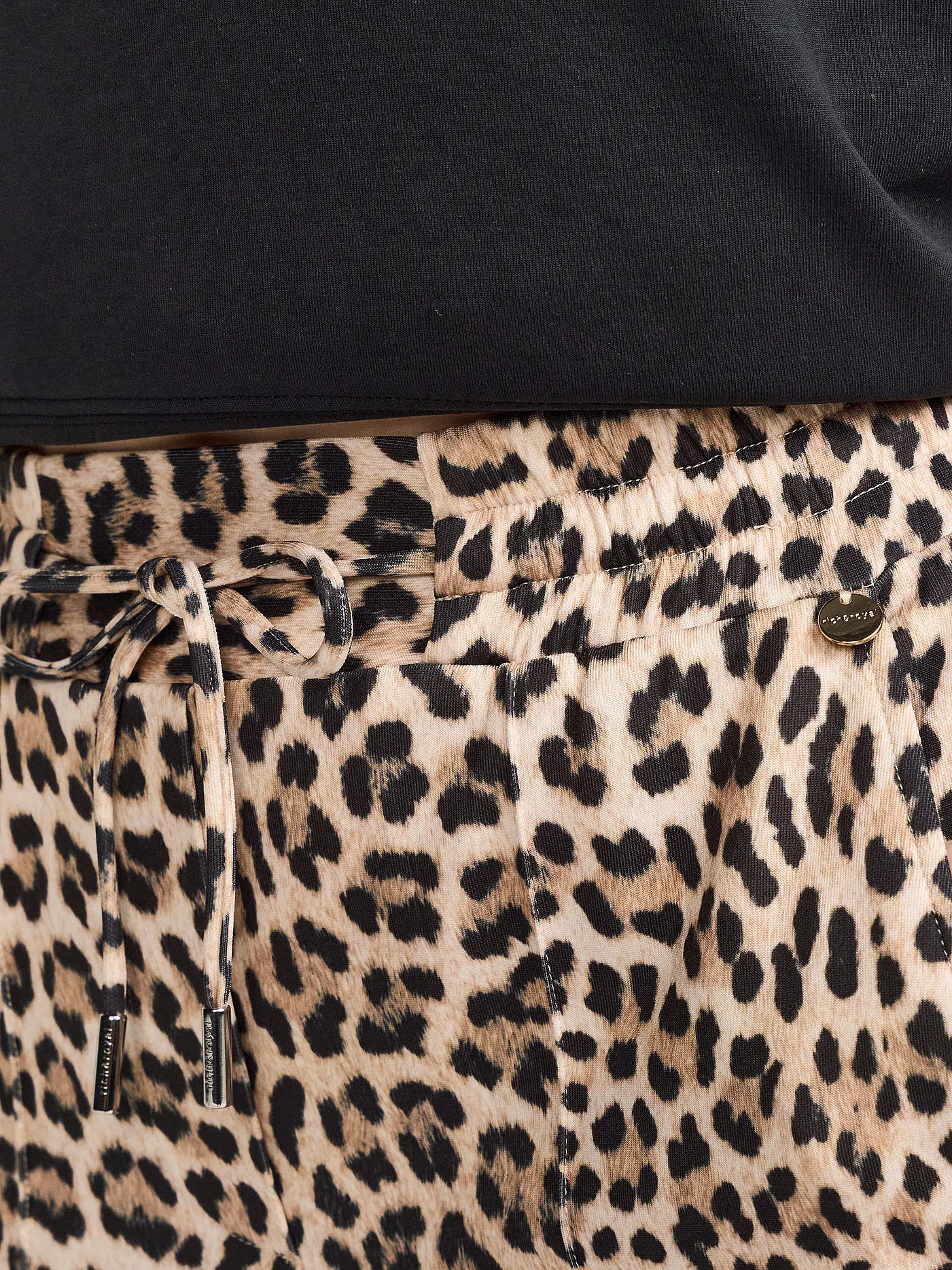RICH & ROYAL | Hose Jogging Fit  | braun