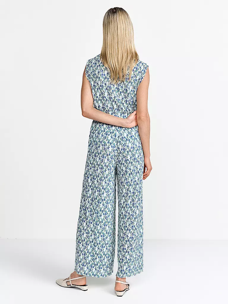 RICH & ROYAL | Hose Jogging Fit | blau