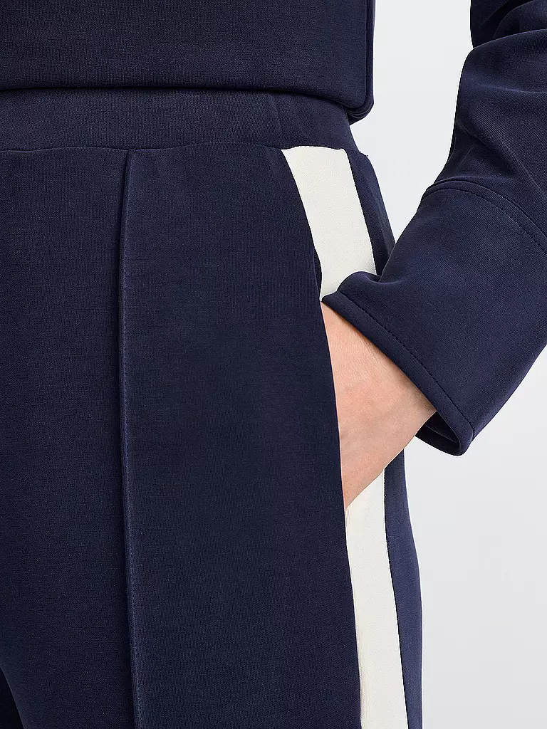 RICH & ROYAL | Hose | dunkelblau