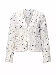 RICH & ROYAL | Jäckchen  | creme