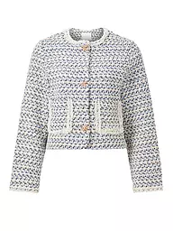 RICH & ROYAL | Jäckchen | lila
