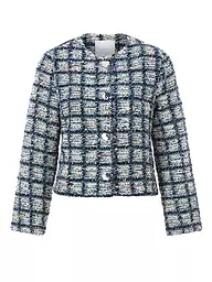 RICH & ROYAL | Jäckchen | blau