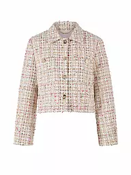 RICH & ROYAL | Jäckchen | creme