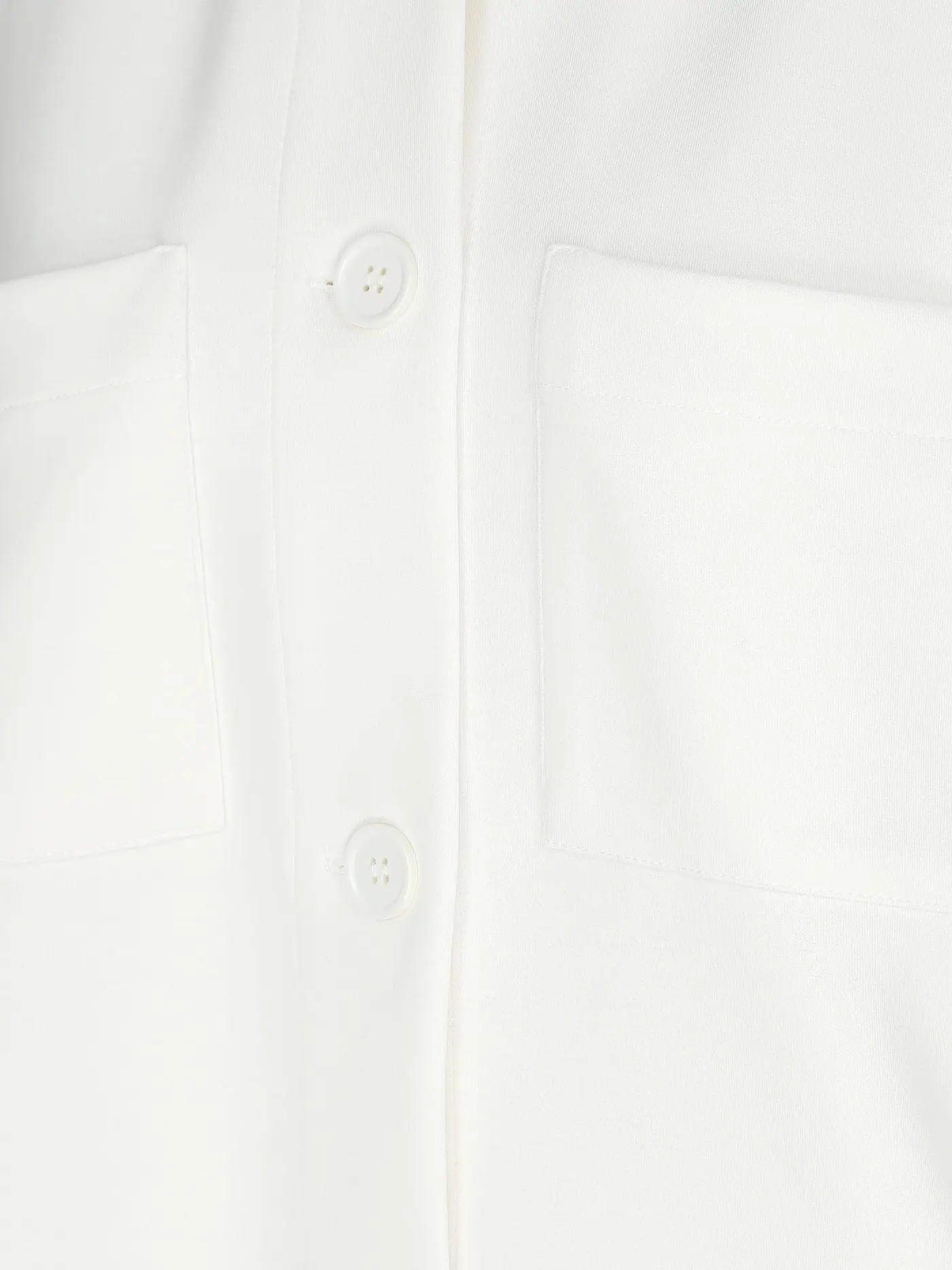 RICH & ROYAL | Jäckchen | weiss