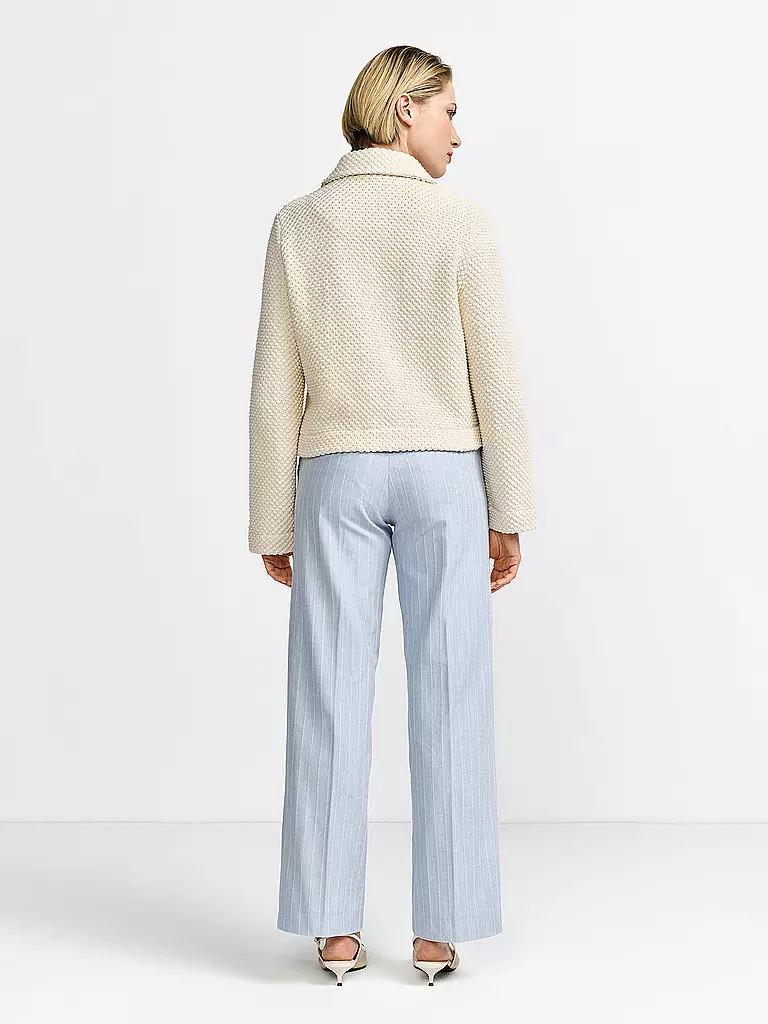 RICH & ROYAL | Jäckchen | creme