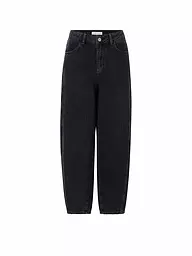 RICH & ROYAL | Jeans Balloon Fit  | dunkelblau