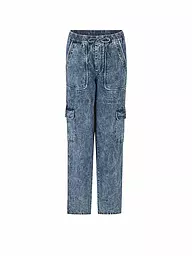RICH & ROYAL | Jeans | blau