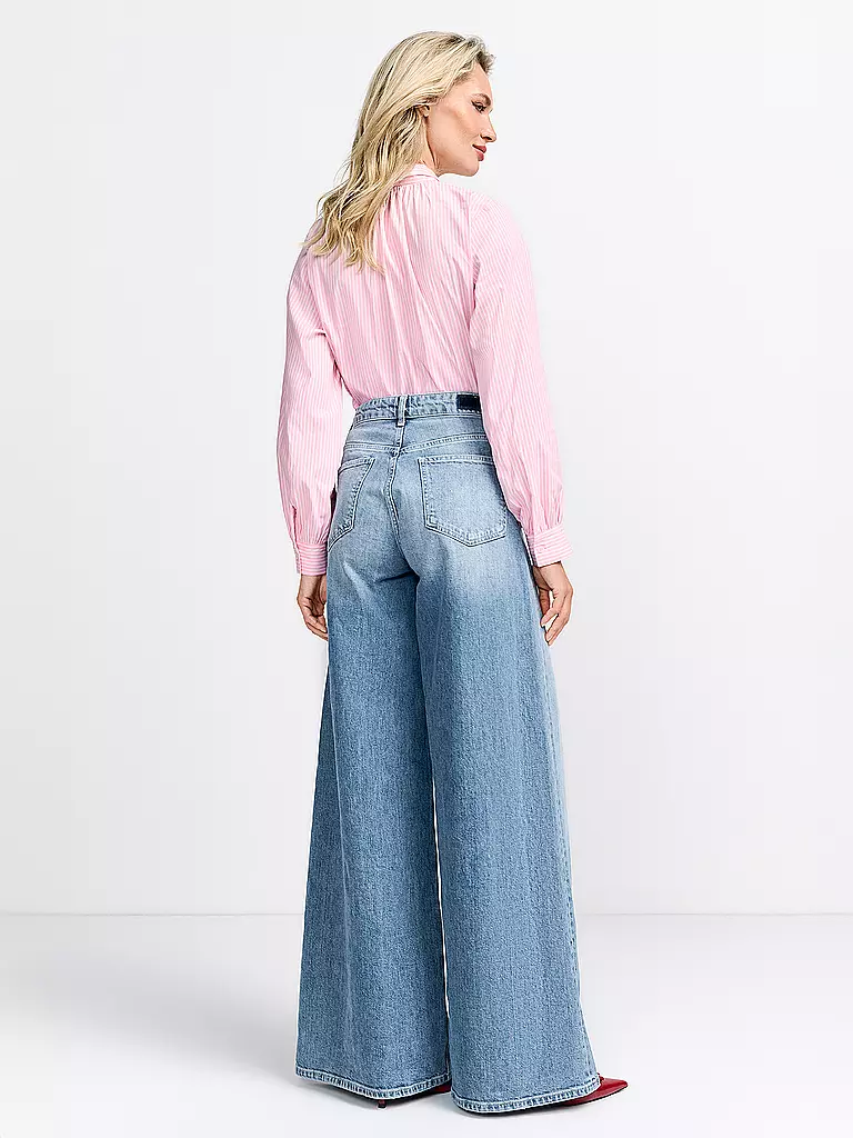 RICH & ROYAL | Jeans | blau