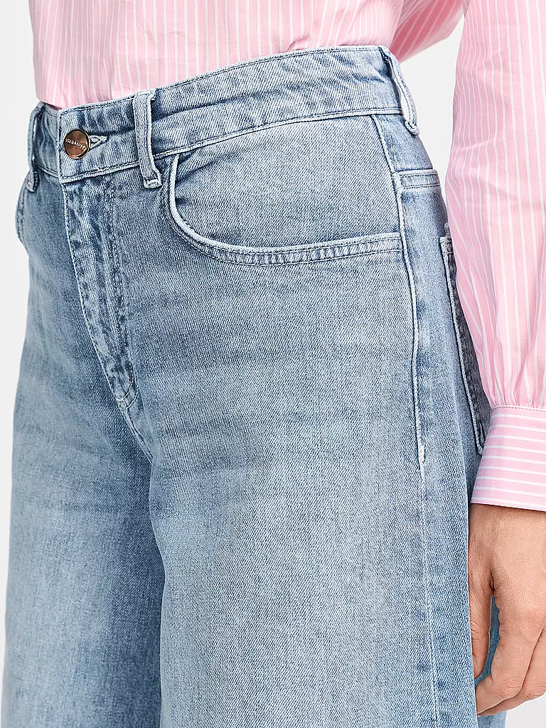 RICH & ROYAL | Jeans | blau