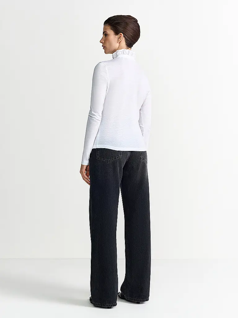 RICH & ROYAL | Langarmshirt | 