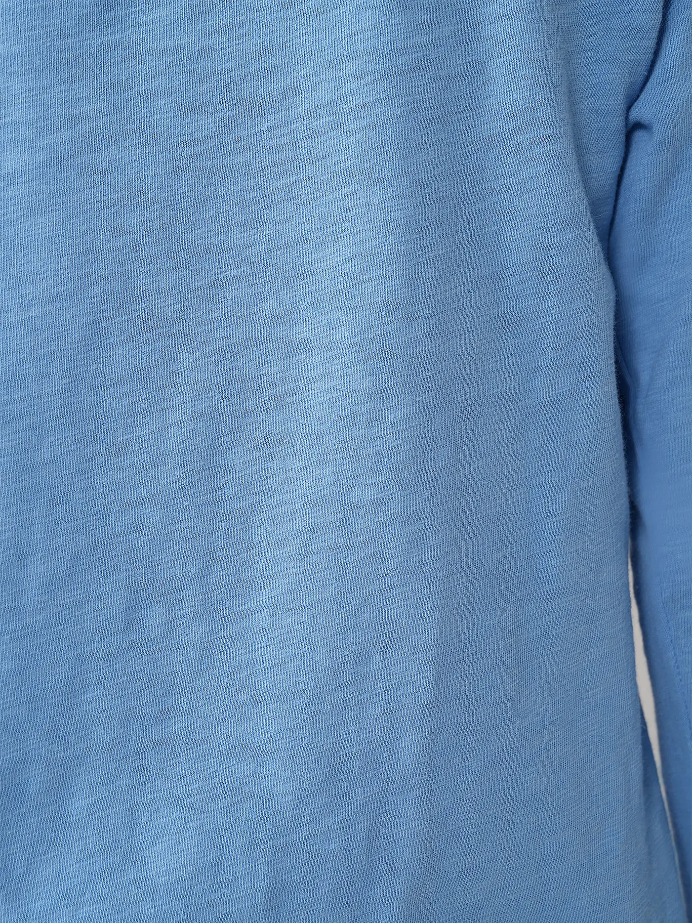 RICH & ROYAL | Langarmshirt | blau