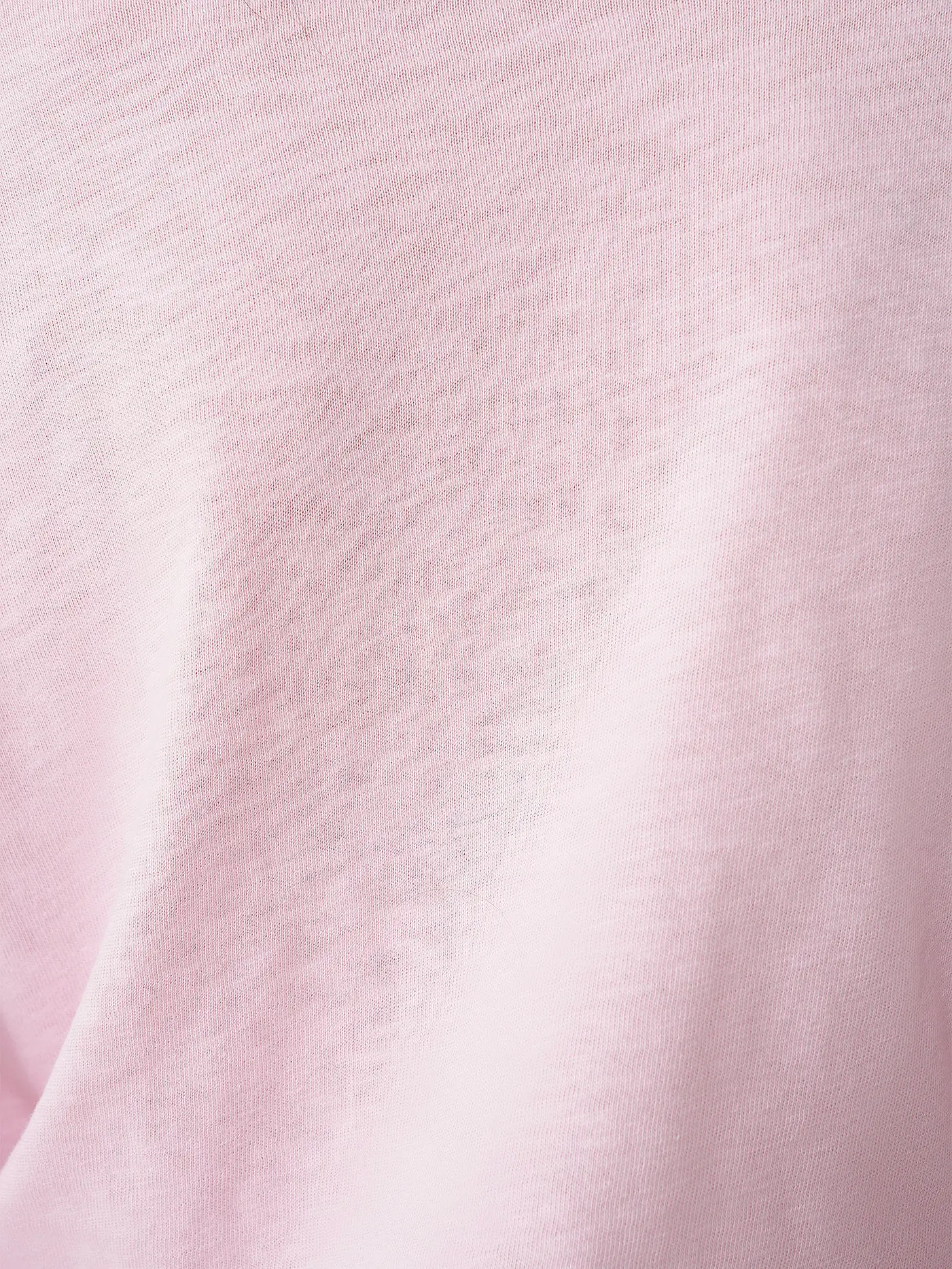 RICH & ROYAL | Langarmshirt | rosa
