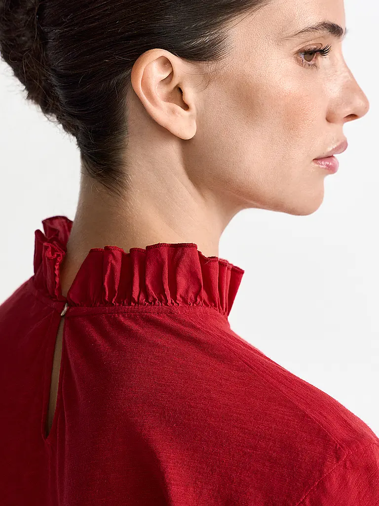 RICH & ROYAL | Langarmshirt | 
