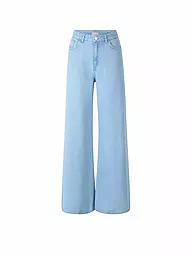 RICH & ROYAL | Marlenehose  | blau