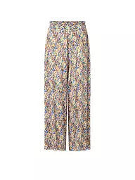 RICH & ROYAL | Marlenehose  | bunt