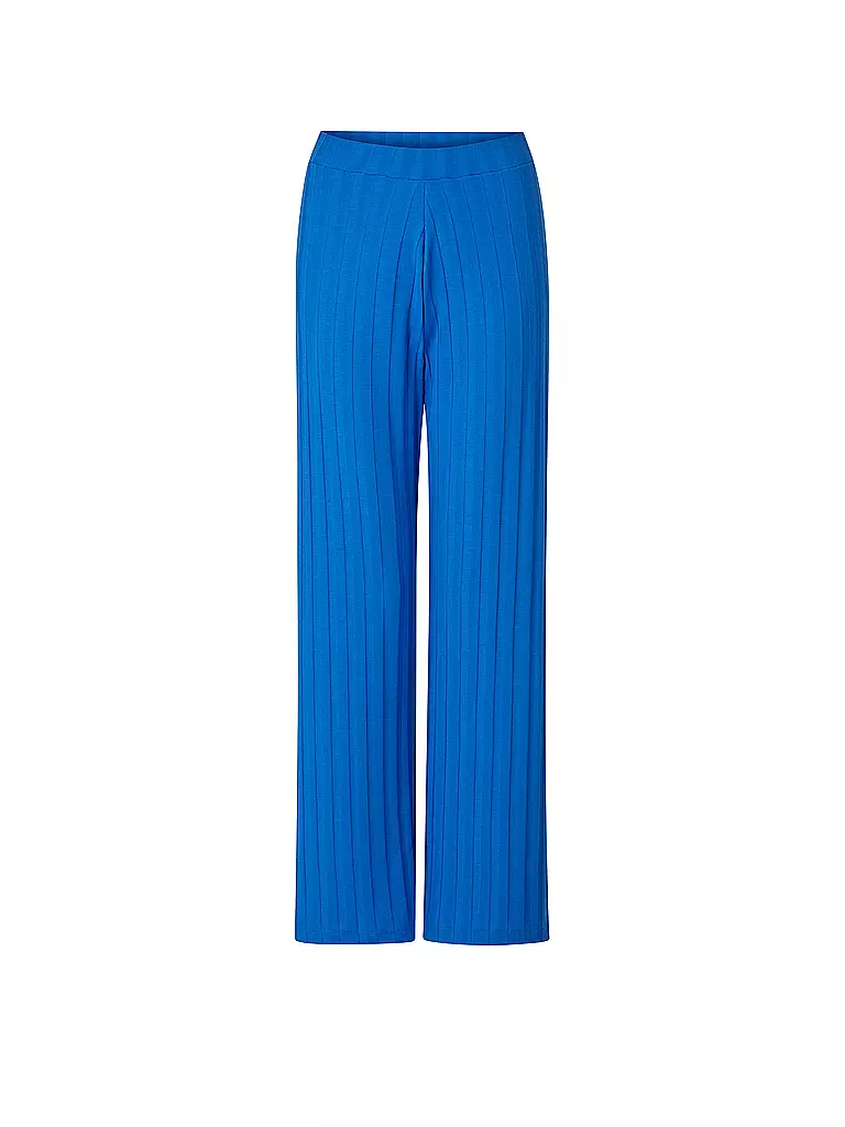 RICH & ROYAL | Marlenehose  | Blau
