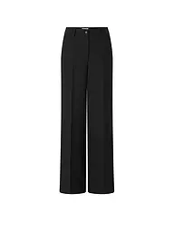 RICH & ROYAL | Marlenehose | schwarz