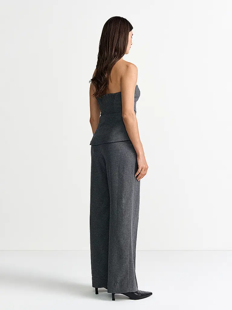 RICH & ROYAL | Marlenehose |