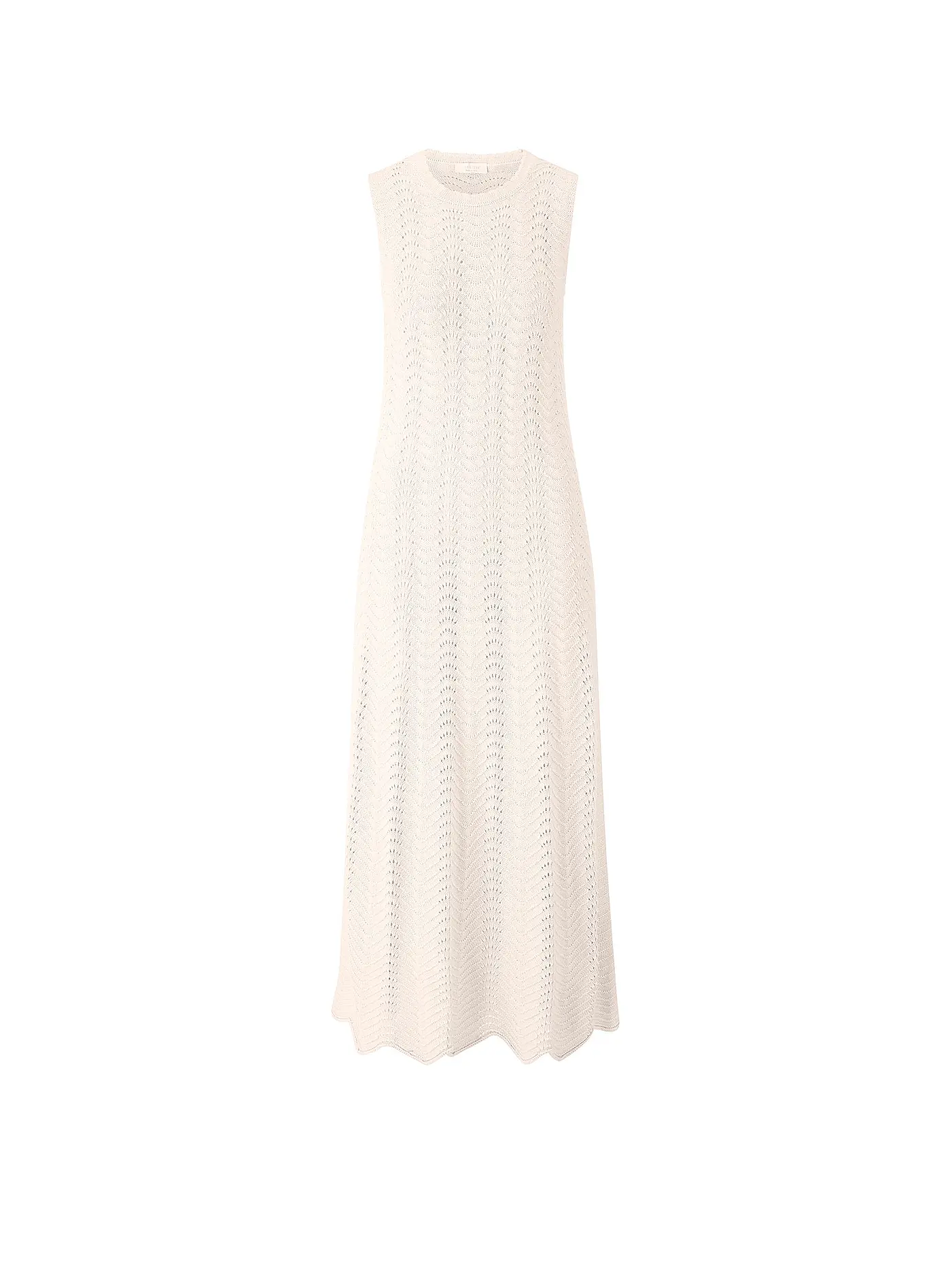RICH & ROYAL | Maxikleid  | weiss