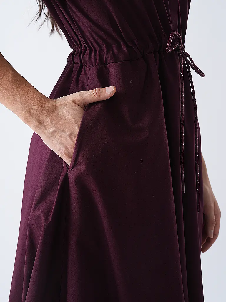 RICH & ROYAL | Midikleid | 