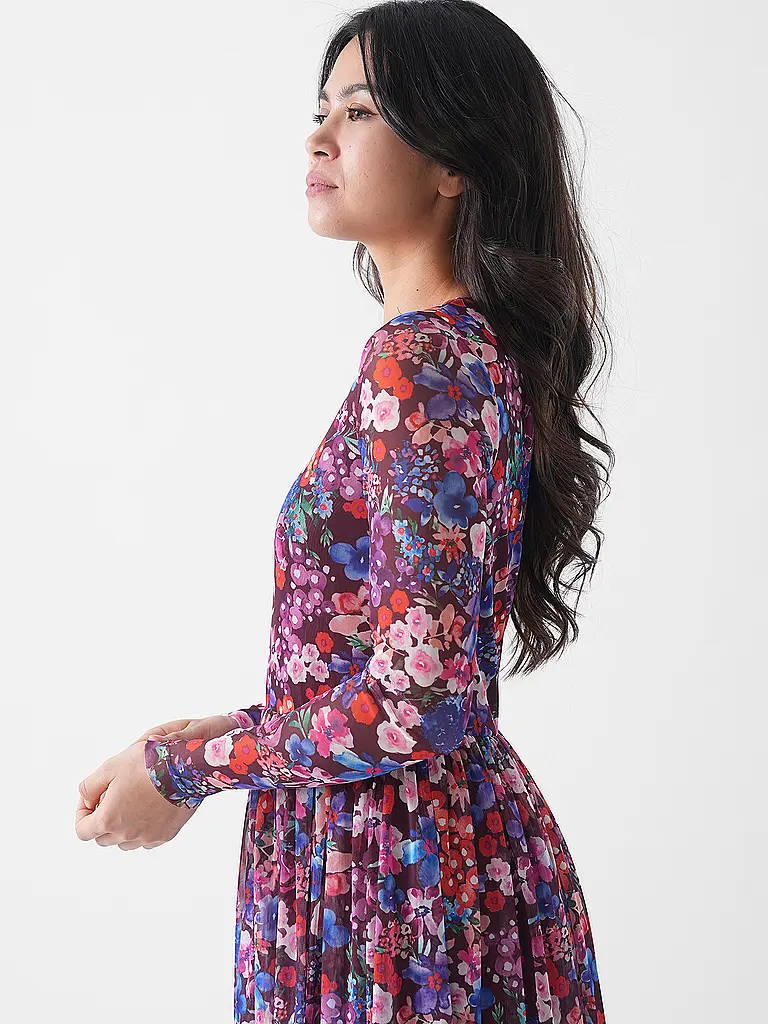 RICH & ROYAL | Midikleid | 
