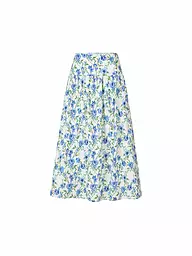 RICH & ROYAL | Midirock  | blau