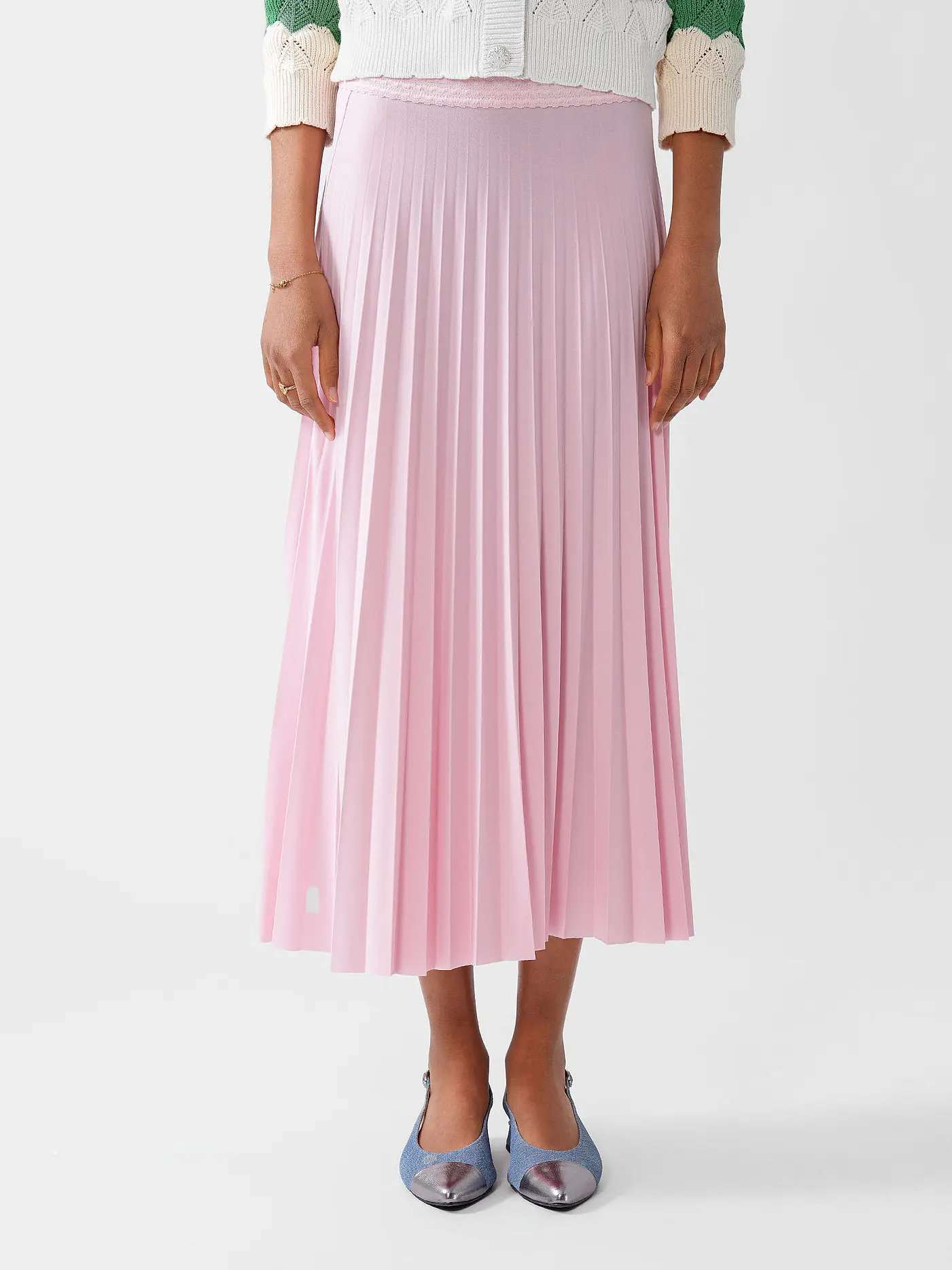 RICH & ROYAL | Midirock  | rosa