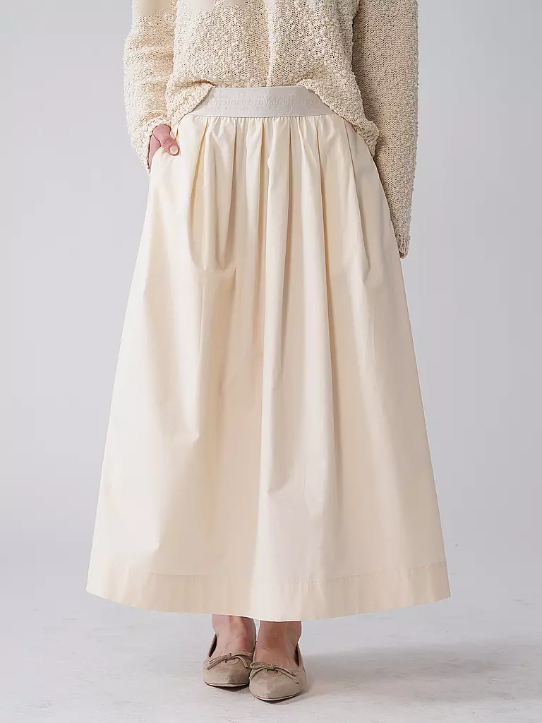 RICH & ROYAL | Midirock | beige