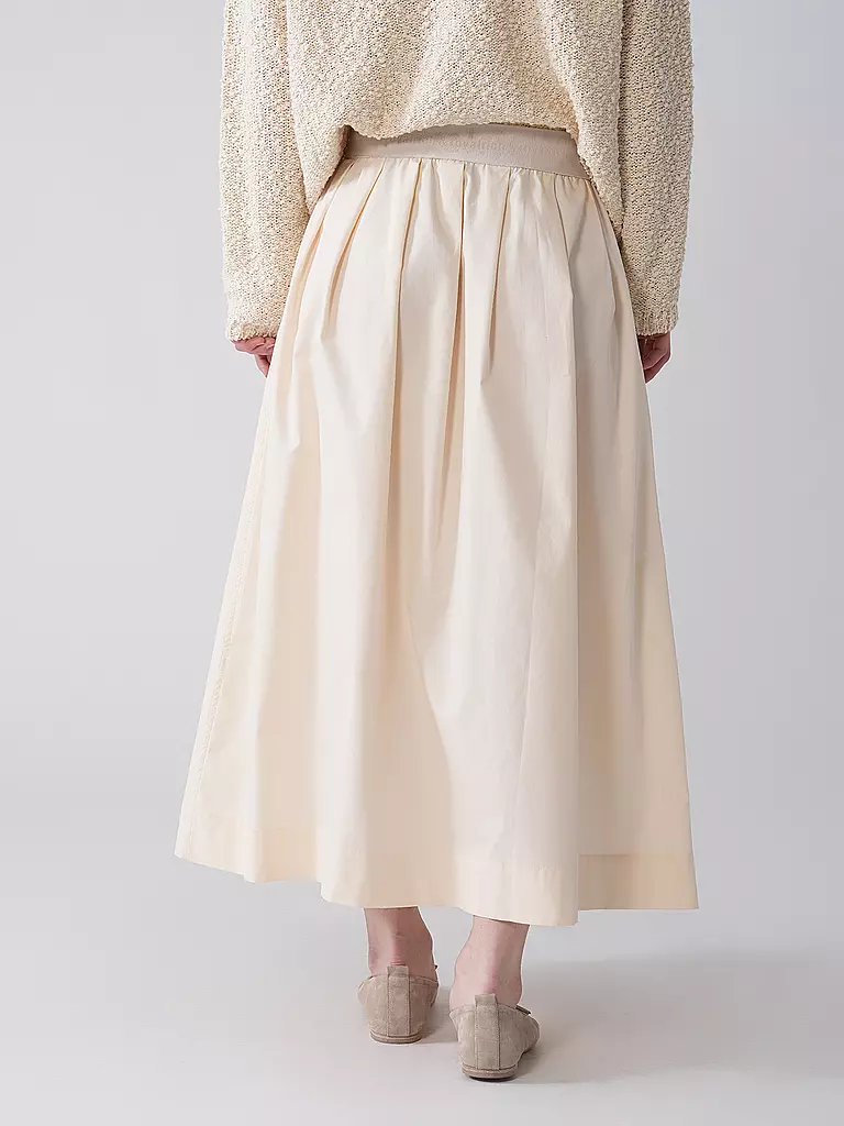 RICH & ROYAL | Midirock | beige