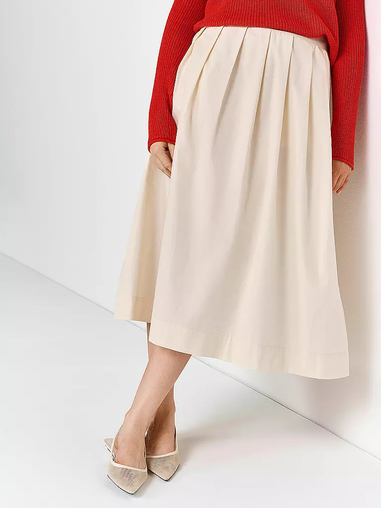 RICH & ROYAL | Midirock | beige