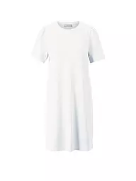 RICH & ROYAL | Minikleid  | creme