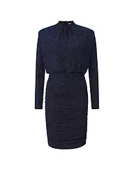 RICH & ROYAL | Minikleid  | Dunkelblau