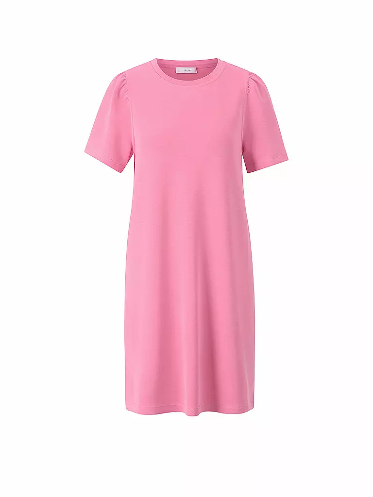 RICH & ROYAL | Minikleid  | rosa
