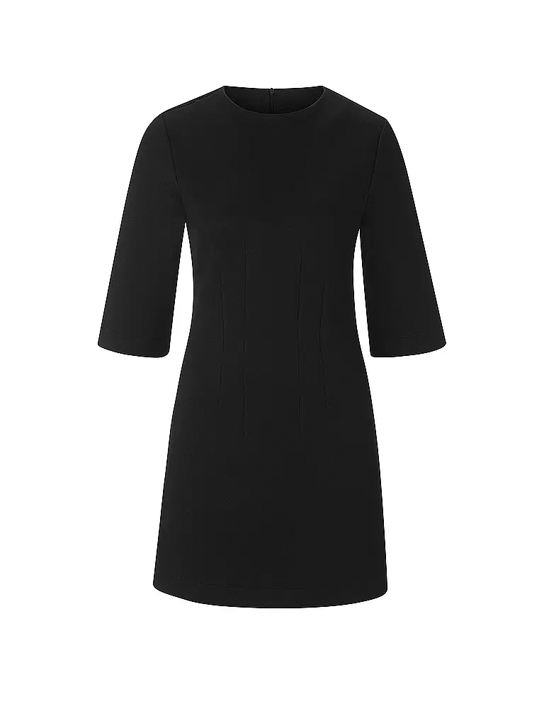 RICH & ROYAL | Minikleid  | Schwarz