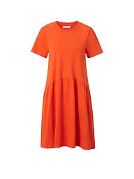 RICH & ROYAL | Minikleid | orange