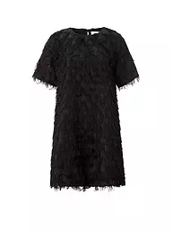 RICH & ROYAL | Minikleid | schwarz