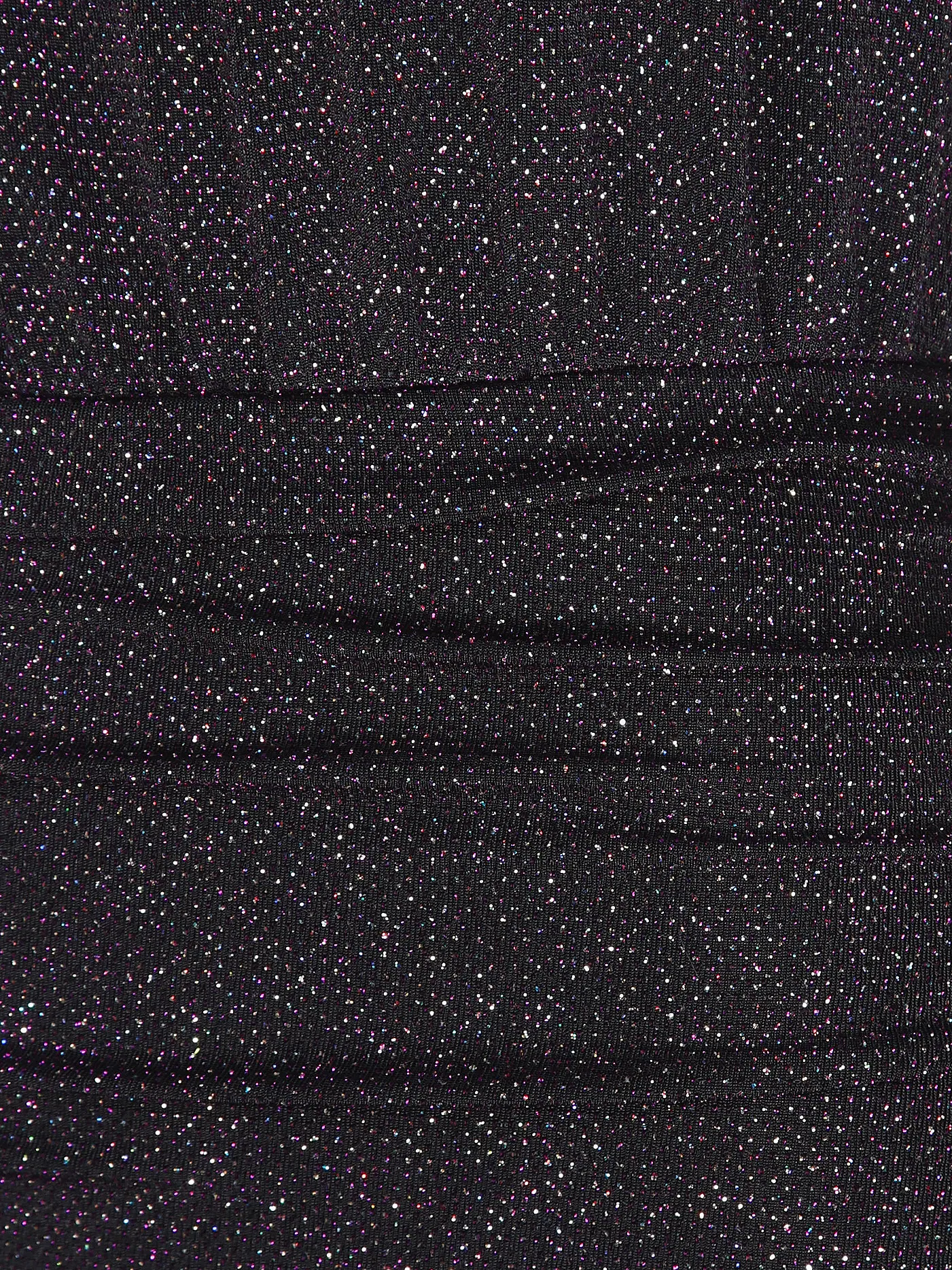 RICH & ROYAL | Minikleid | schwarz