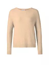 RICH & ROYAL | Pullover  | beige