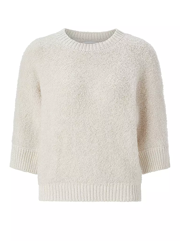 RICH & ROYAL | Pullover  | braun