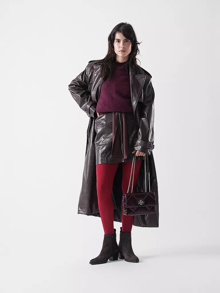 RICH & ROYAL | Pullover  | dunkelrot