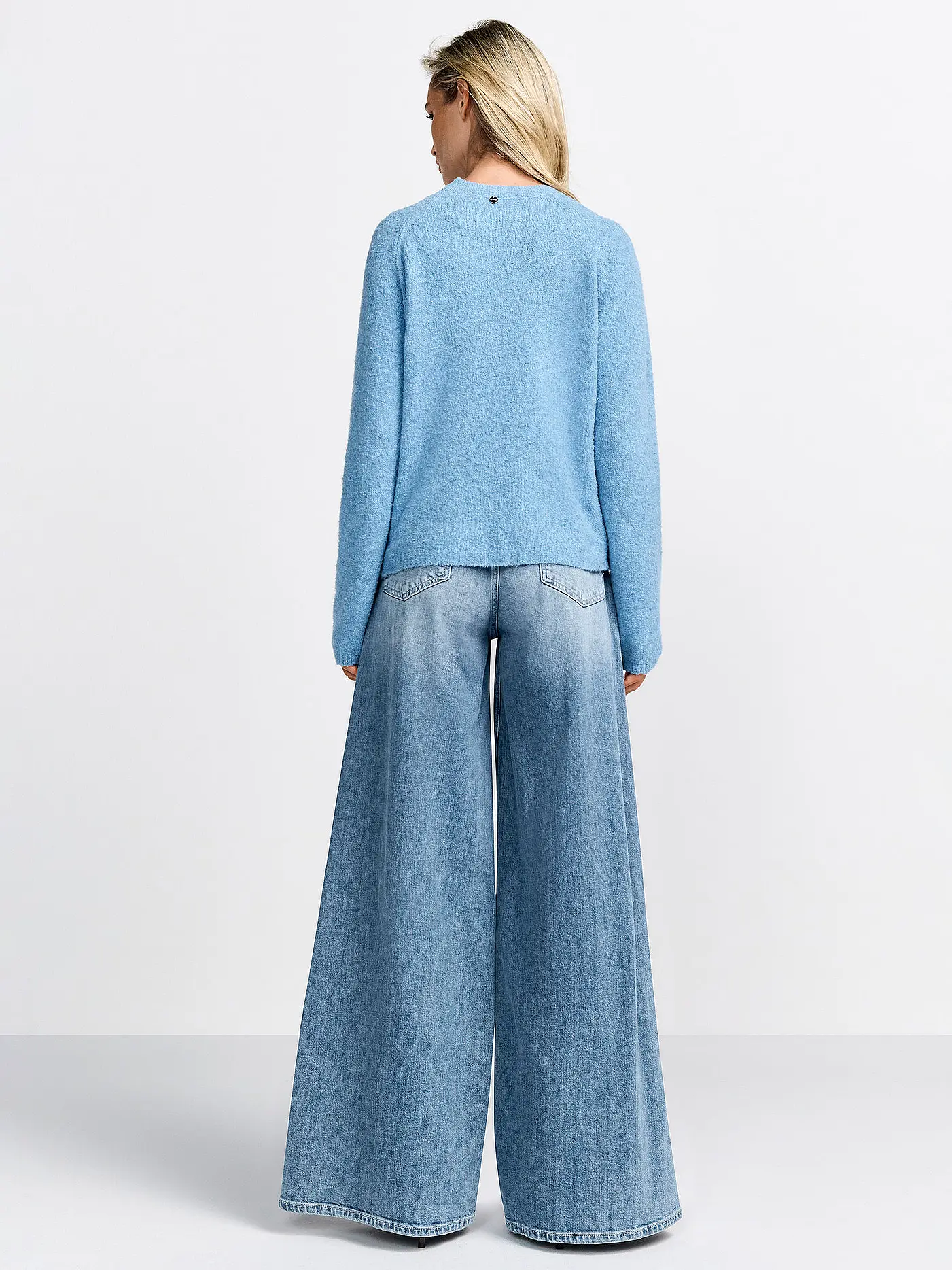 RICH & ROYAL | Pullover  | blau
