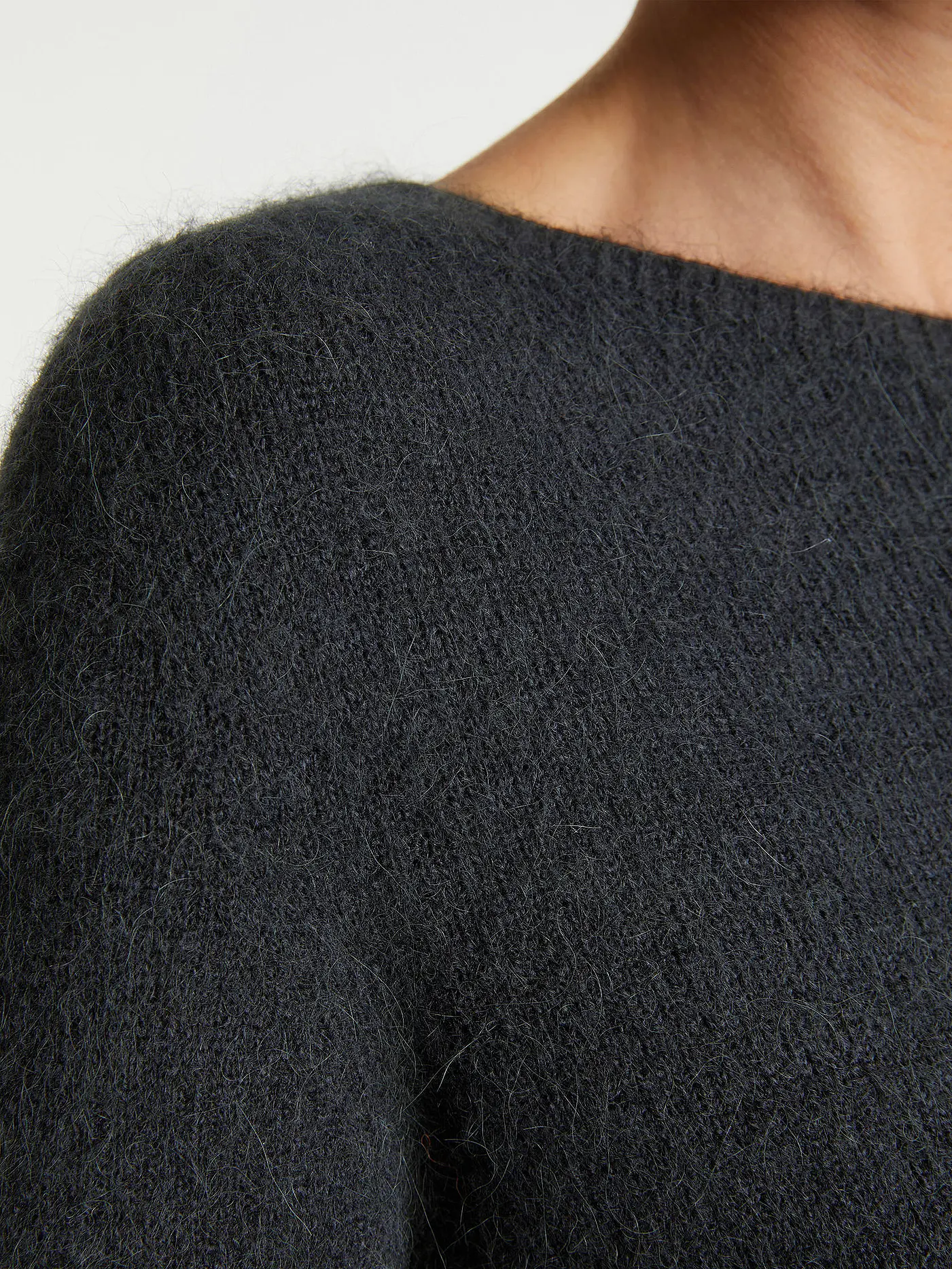 RICH & ROYAL | Pullover  | schwarz