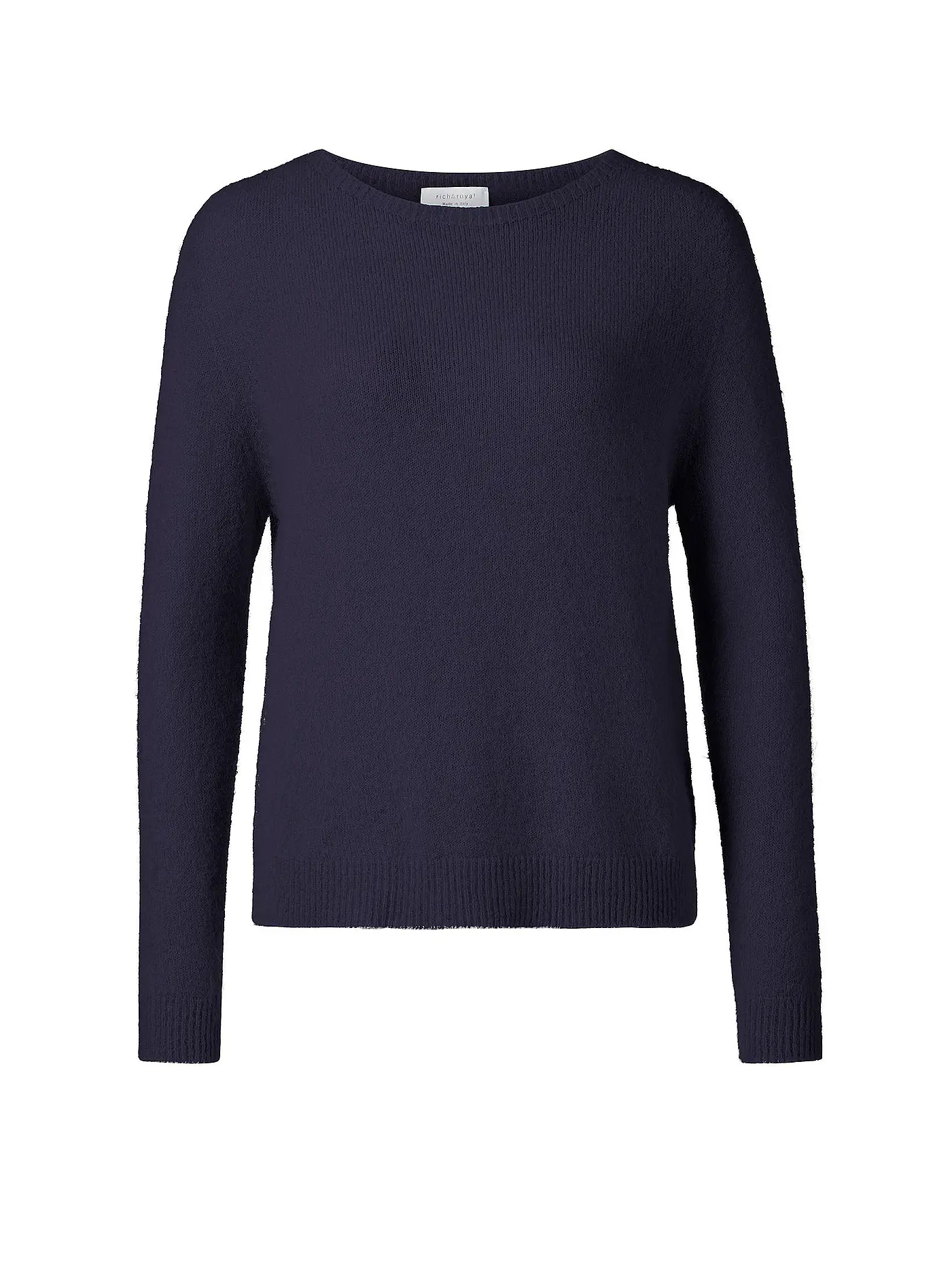 RICH & ROYAL | Pullover  | blau
