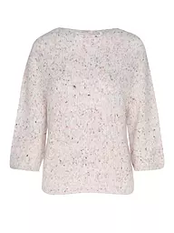 RICH & ROYAL | Pullover | weiss