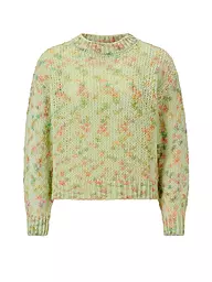 RICH & ROYAL | Pullover | hellgrün