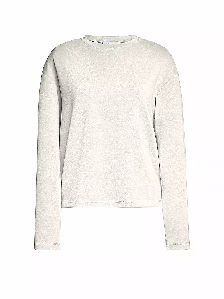 RICH & ROYAL | Pullover | Weiss